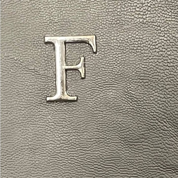 Leggi Tutto F Collection Biker Leather Jacket Men XXL Motorcyclist NWT Gorpcore - Picture 12 of 16